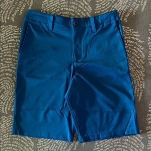 NWOT Under Armour Boys Shorts